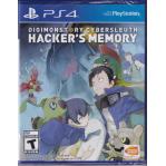 PS4 Digimon Story: Cyber Sleuth - Hacker’s Memory